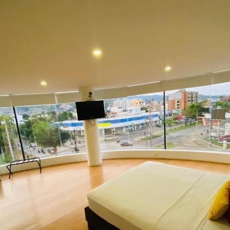 Hotel Metropolis Plaza Cali Luaran gambar