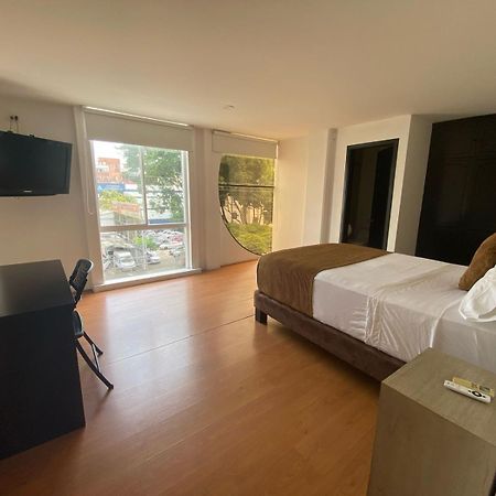 Hotel Metropolis Plaza Cali Luaran gambar