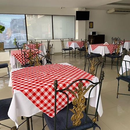 Hotel Metropolis Plaza Cali Luaran gambar
