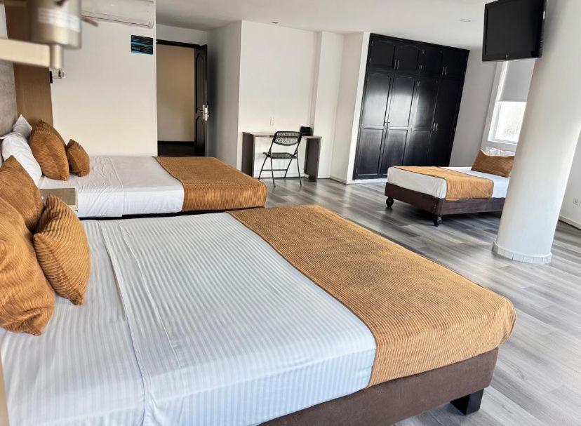 Hotel Metropolis Plaza Cali Luaran gambar