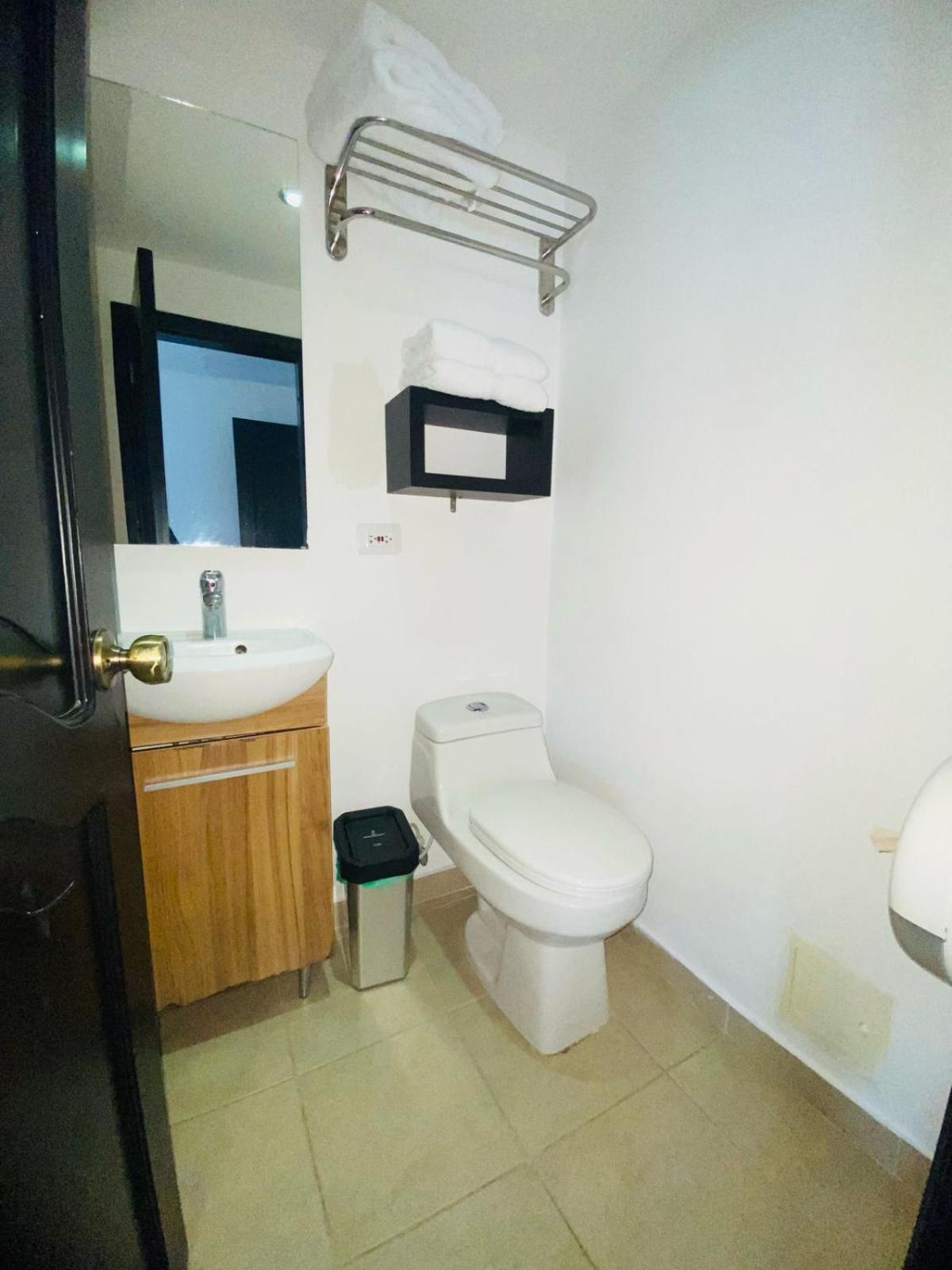 Hotel Metropolis Plaza Cali Luaran gambar