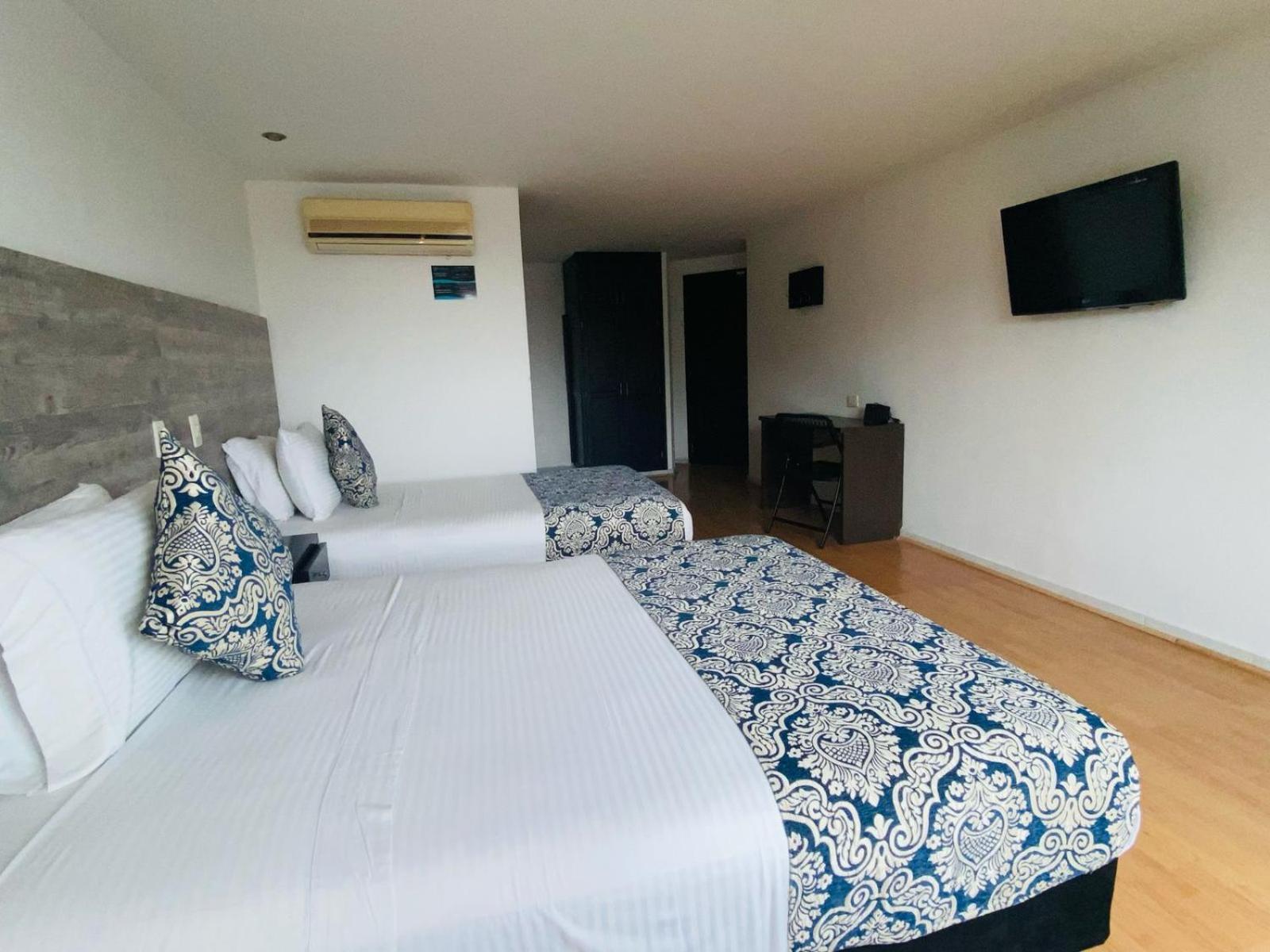 Hotel Metropolis Plaza Cali Luaran gambar