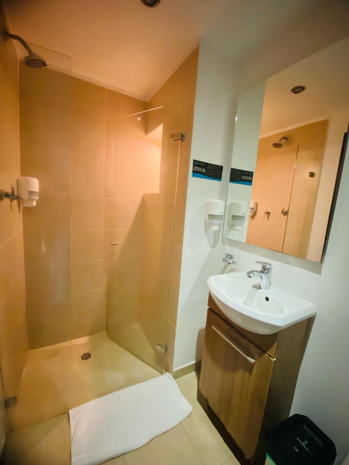 Hotel Metropolis Plaza Cali Luaran gambar