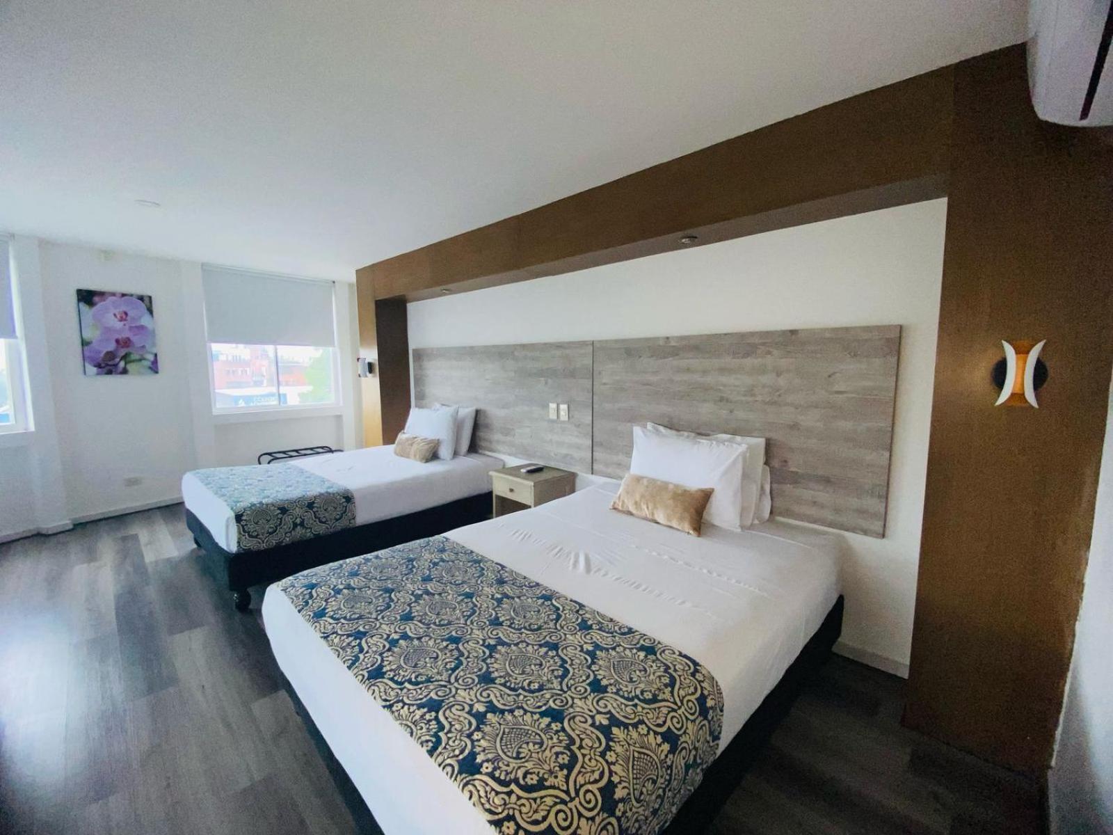 Hotel Metropolis Plaza Cali Luaran gambar