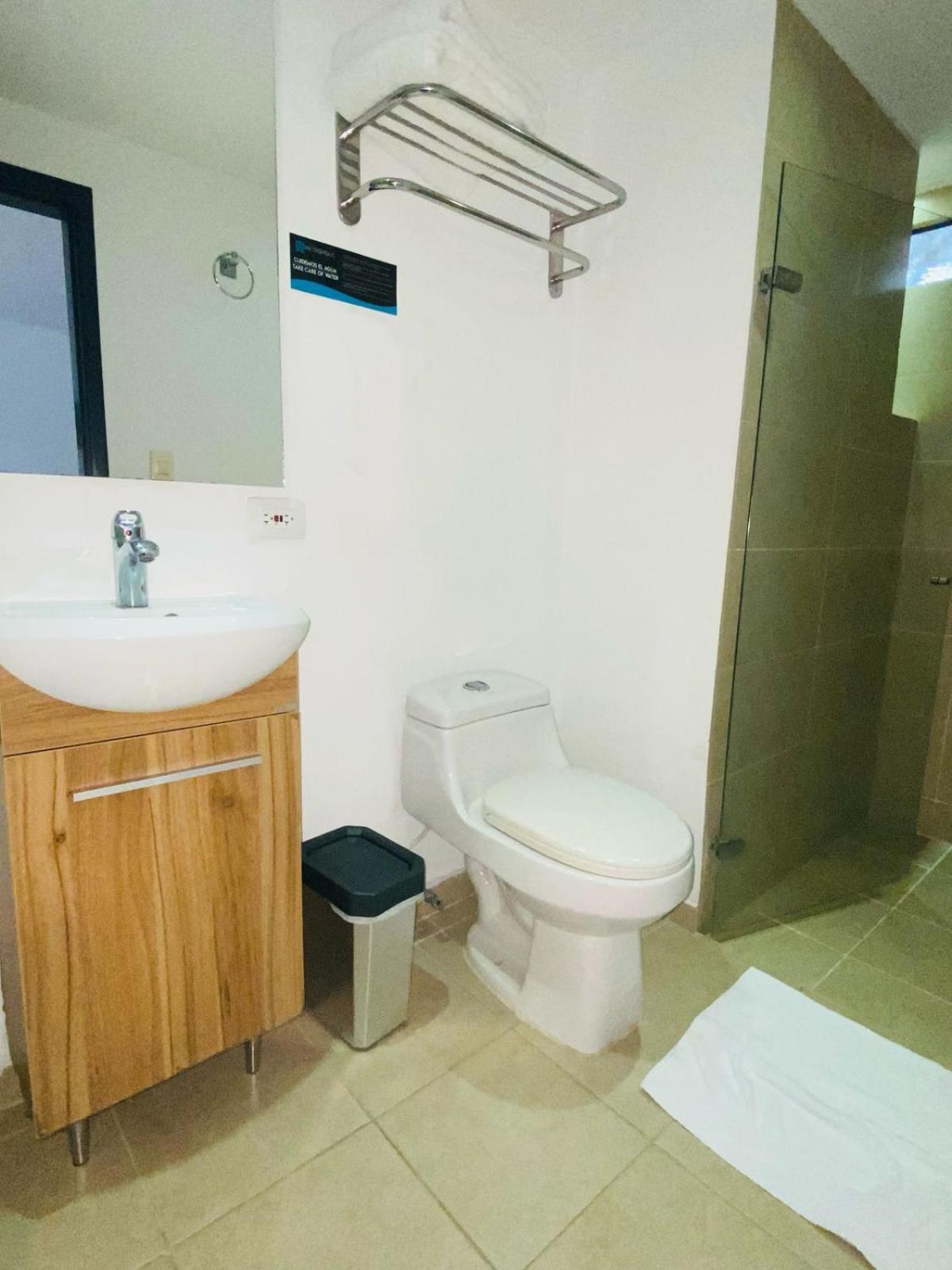 Hotel Metropolis Plaza Cali Luaran gambar