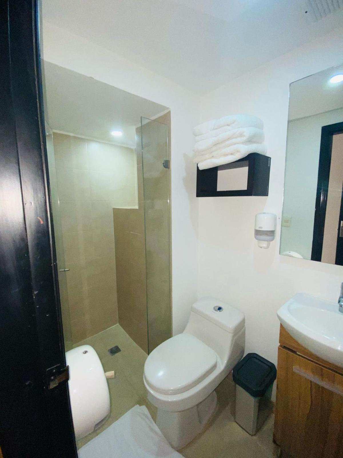 Hotel Metropolis Plaza Cali Luaran gambar