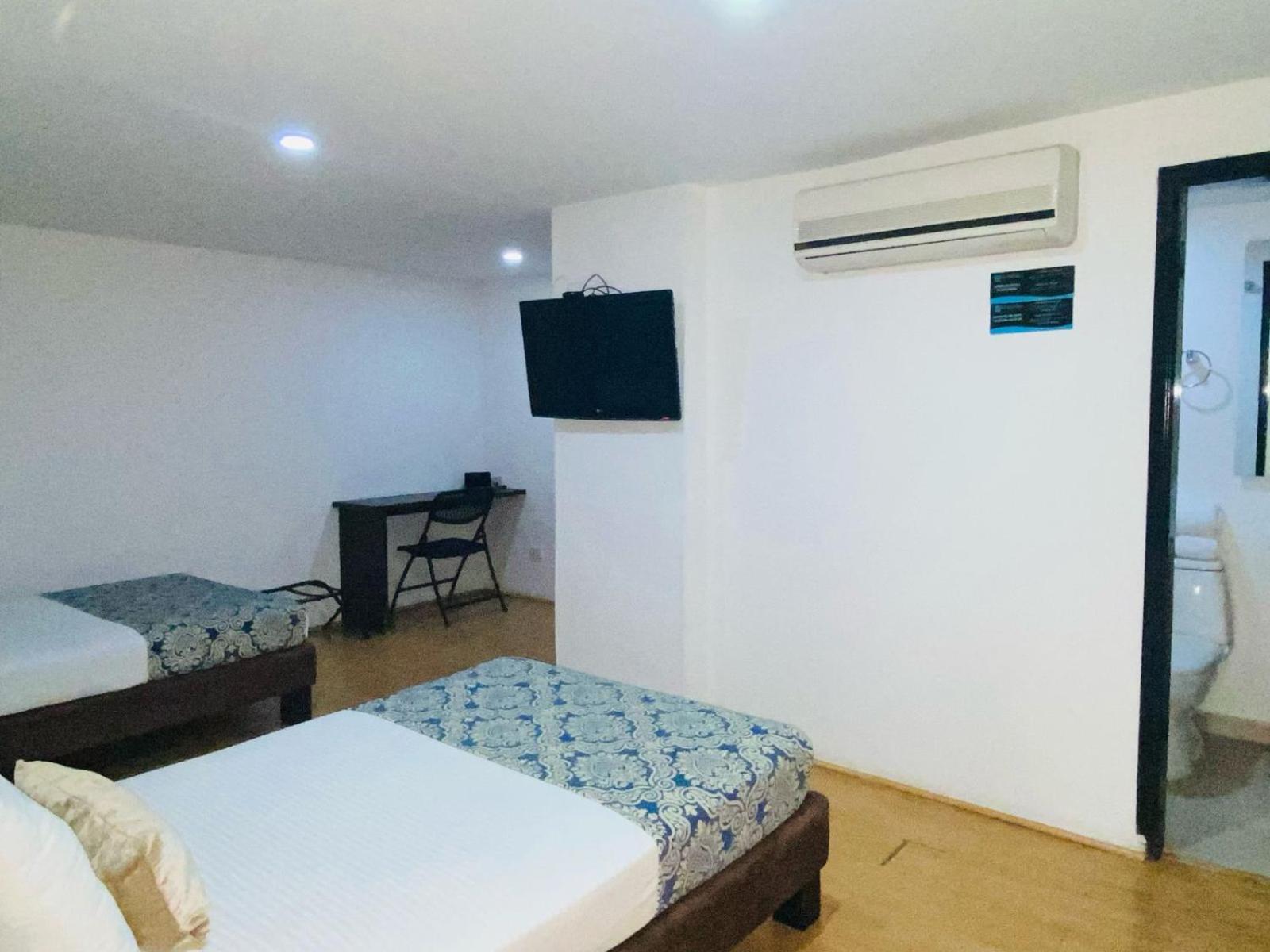 Hotel Metropolis Plaza Cali Luaran gambar