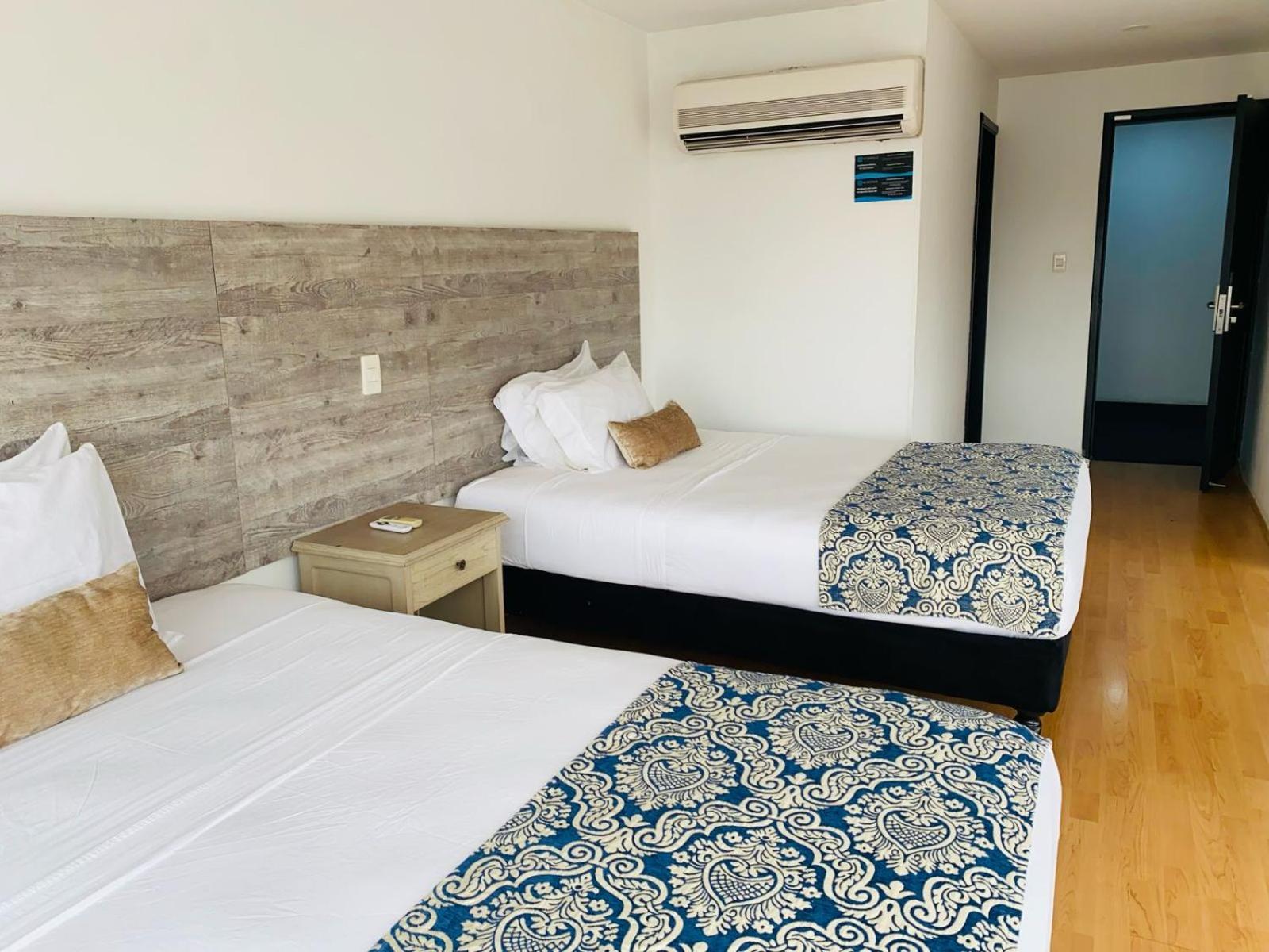 Hotel Metropolis Plaza Cali Luaran gambar
