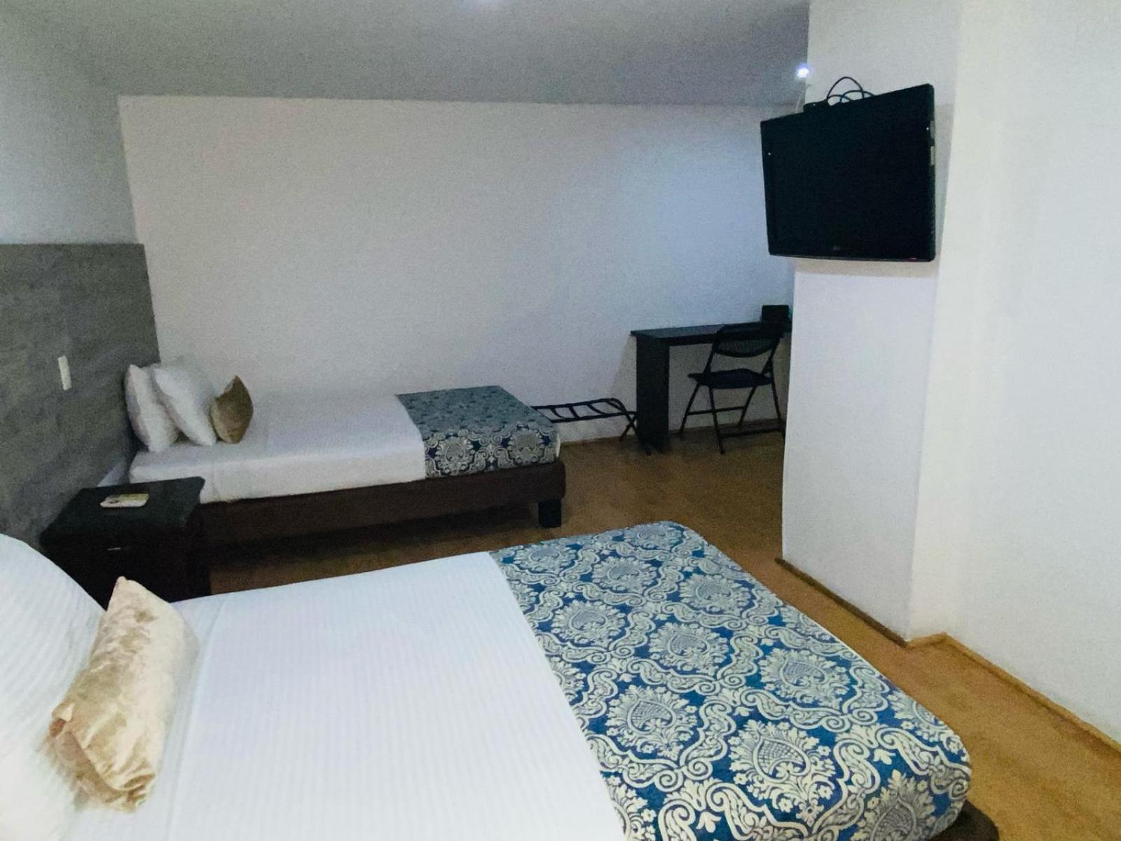 Hotel Metropolis Plaza Cali Luaran gambar
